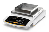 Sartorius MCE2203P-2S00-R Cubis II Precision Complete Balance, 1010/2200 g x 1/10 mg - Machine Horizon